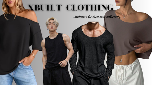 Why Athleisure Is More Than Just Gym Wear