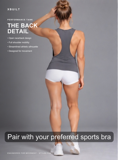 Racer Performance Tank