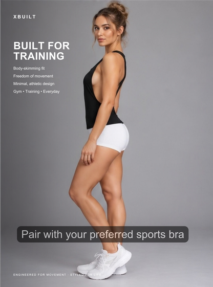 Racer Performance Tank