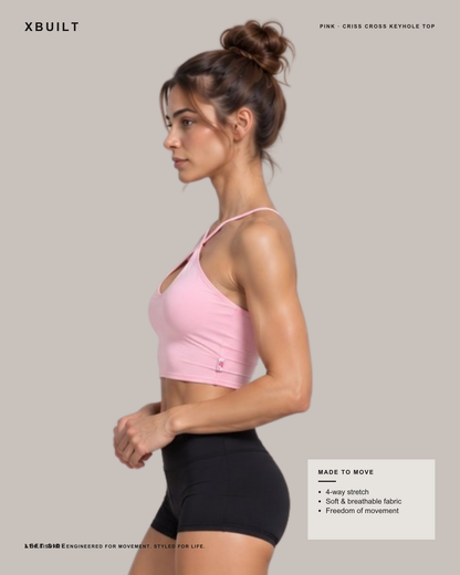 Front Key Hole Crop