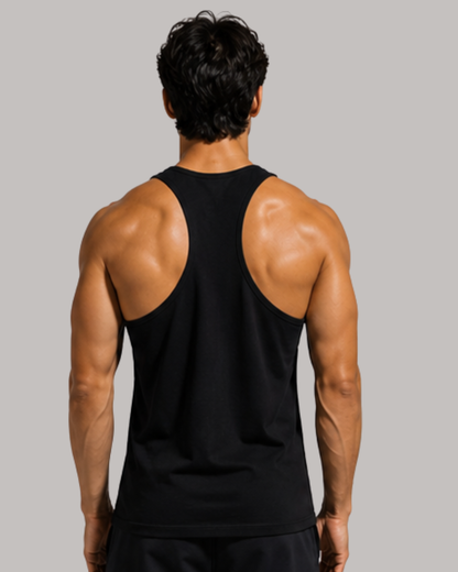 Racer Back Tank Top