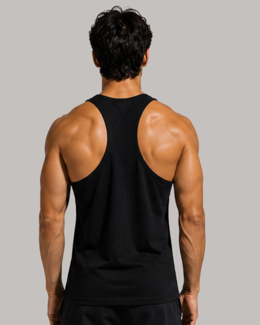 Racer Back Tank Top