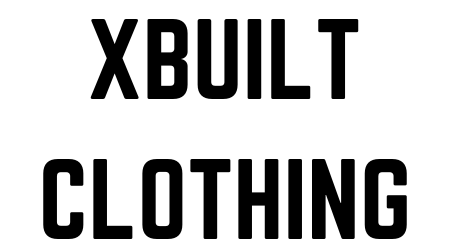 XBUILT Clothing 