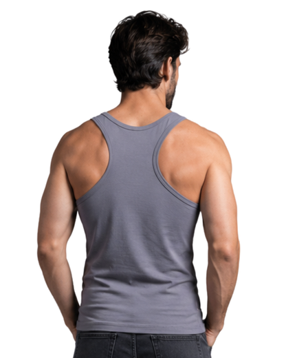 Racer Back Tank Top