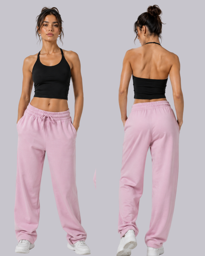 Halter Neck Crop Top