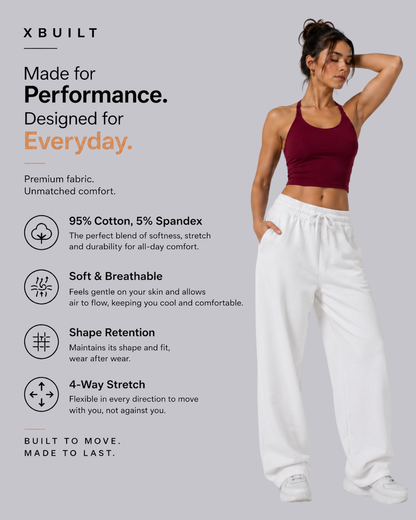 Halter Neck Crop Top