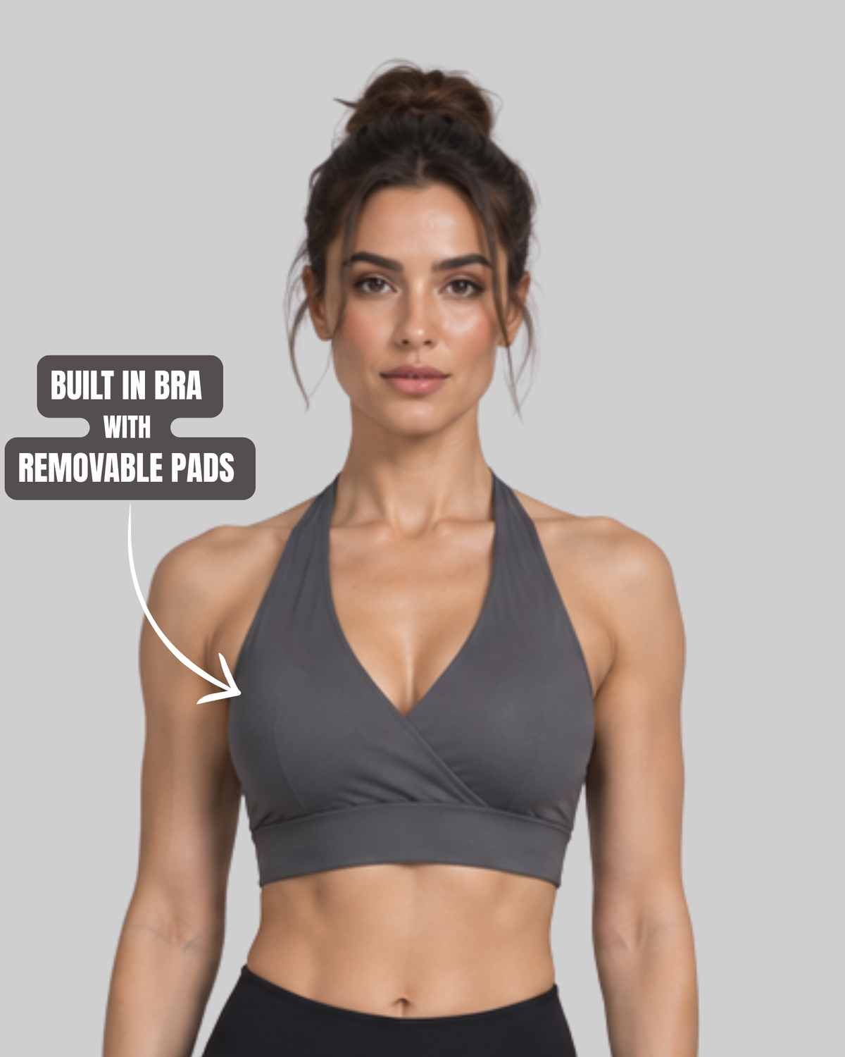 V Overlap Crop