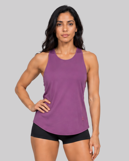 Crossover tank Top