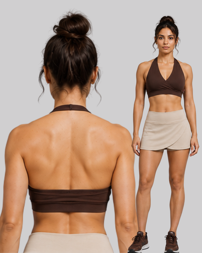 V Overlap Crop