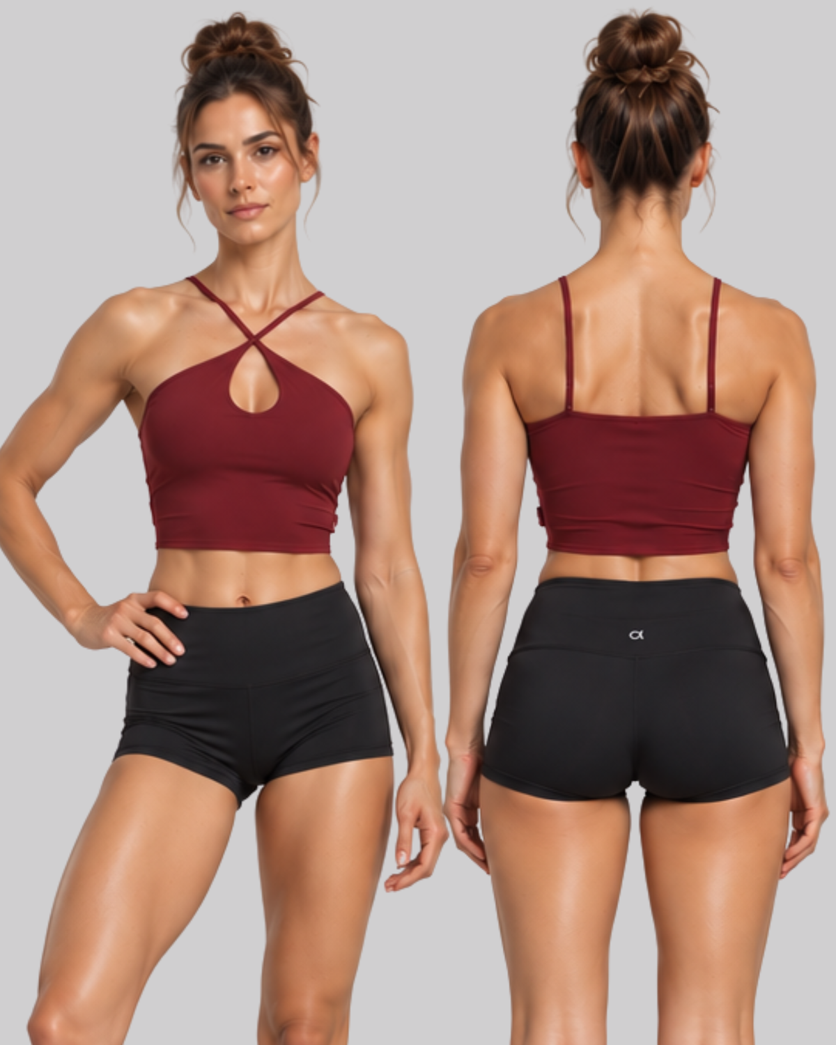 Front Key Hole Crop